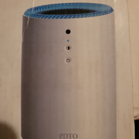 PDTO Mosquito Killer New In Box - Picture 1 of 6